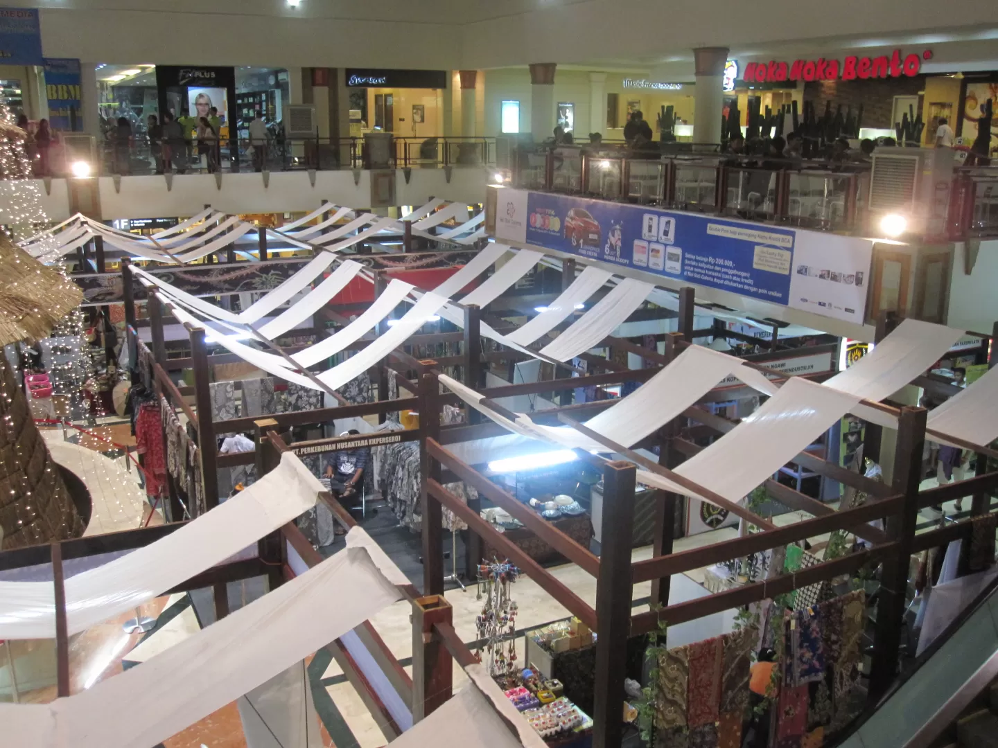 PAMERAN BALI CRAFT - Official Kontraktor Pameran di DENPASAR BALI