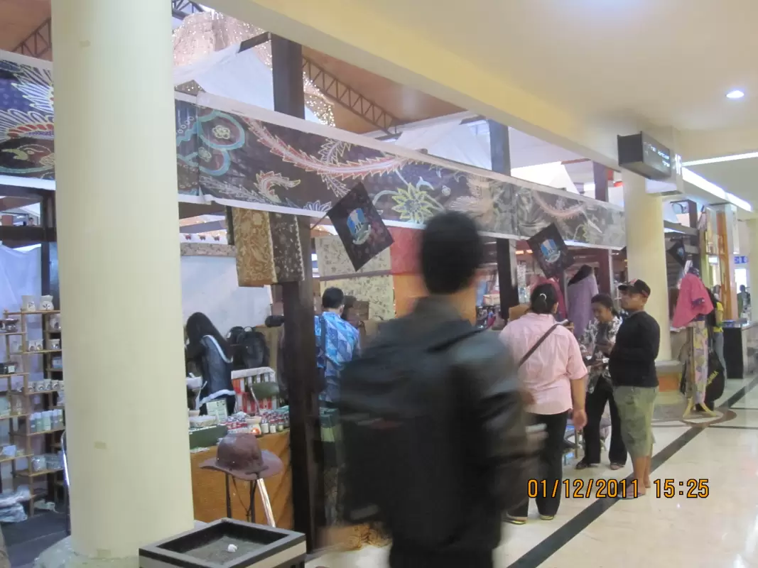 PAMERAN BALI CRAFT - Project Gallery Image