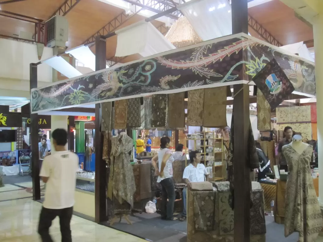 PAMERAN BALI CRAFT - Project Gallery Image