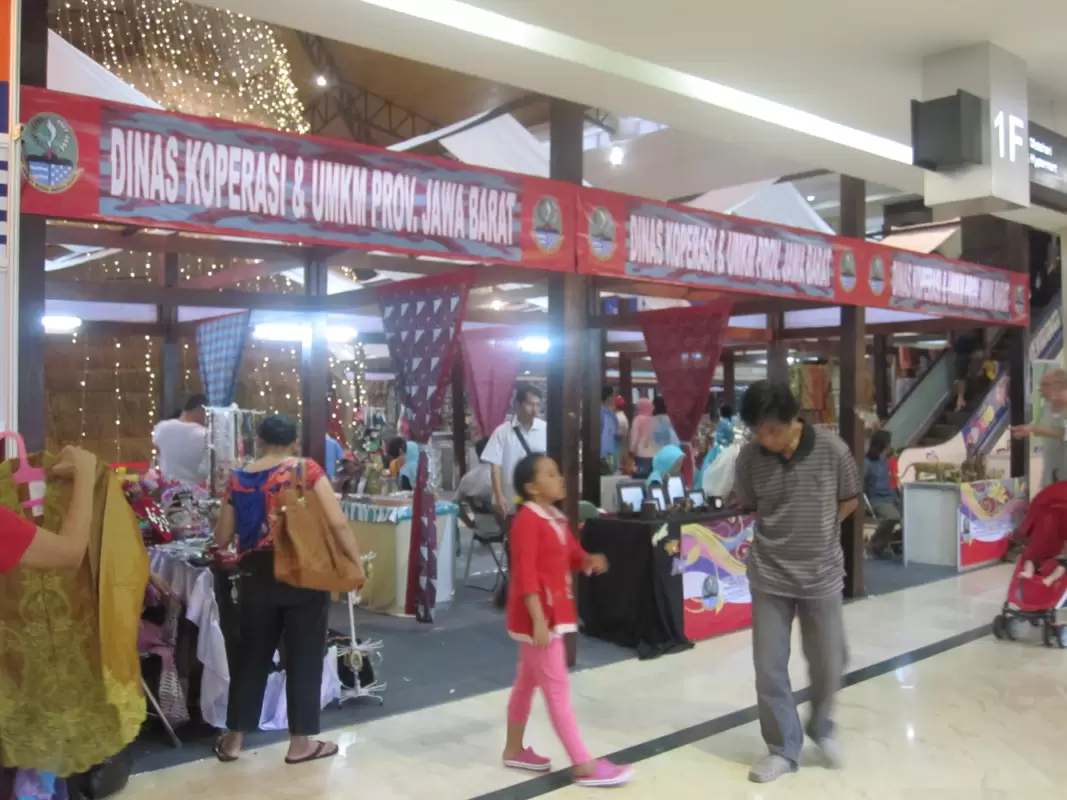 PAMERAN BALI CRAFT - Project Gallery Image
