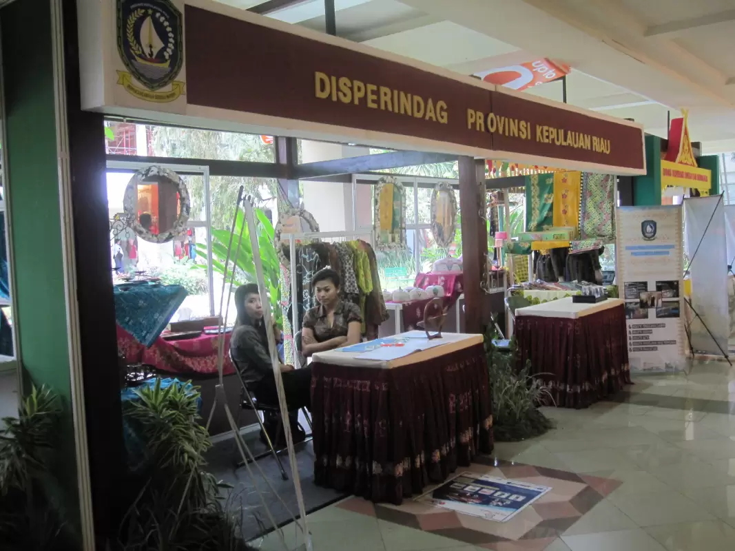 PAMERAN BALI CRAFT - Project Gallery Image