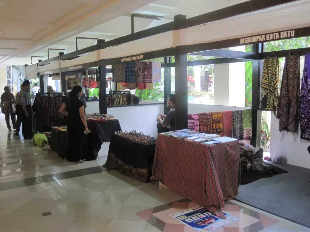 PAMERAN BALI CRAFT - Project Gallery Image