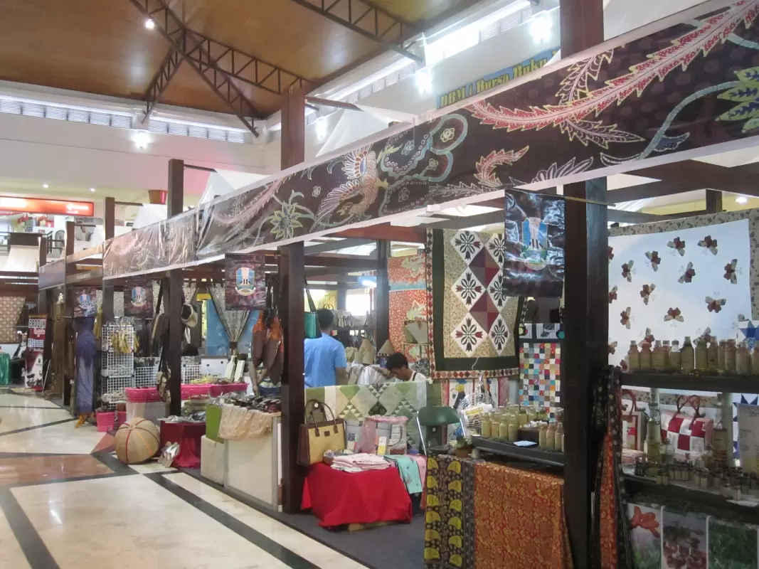 PAMERAN BALI CRAFT - Project Gallery Image