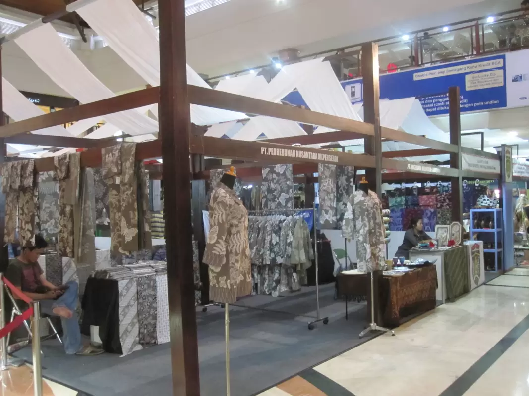 PAMERAN BALI CRAFT - Project Gallery Image