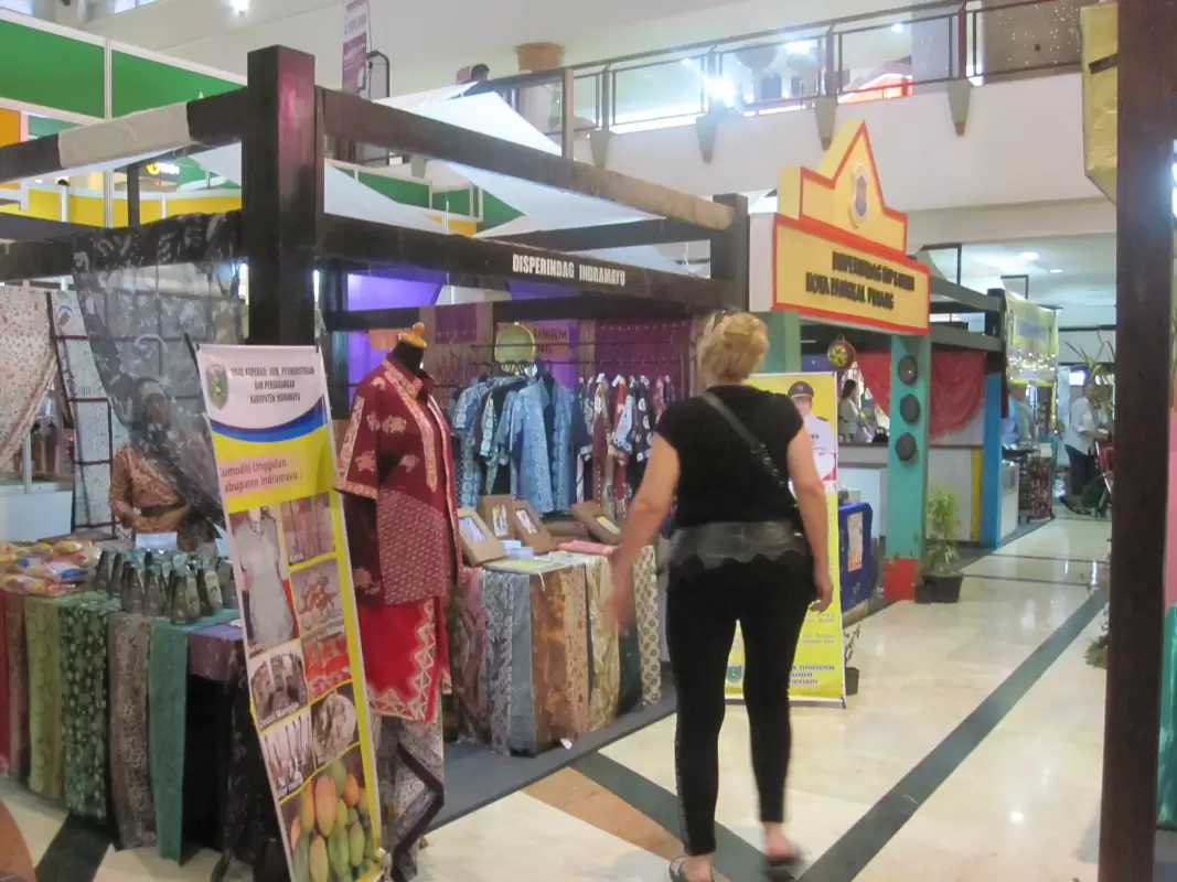 PAMERAN BALI CRAFT - Project Gallery Image