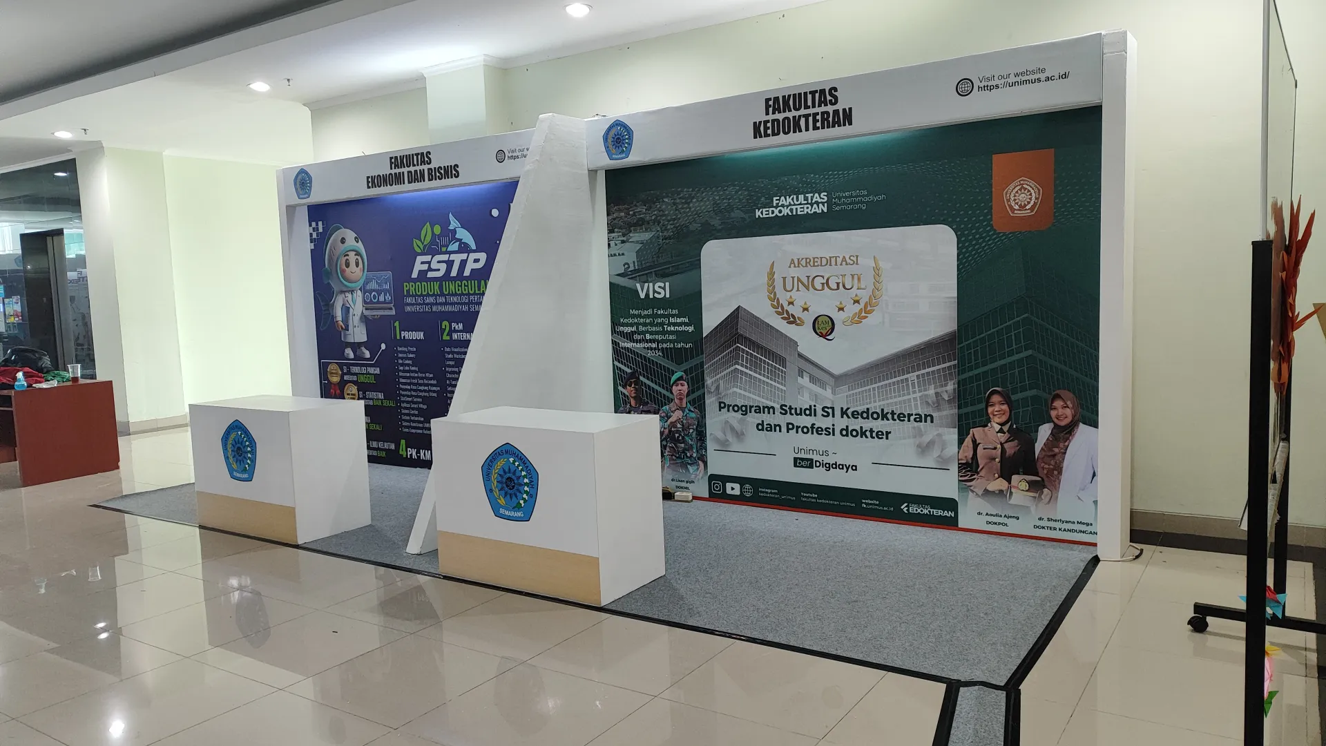 EVENT UNIMUS 
